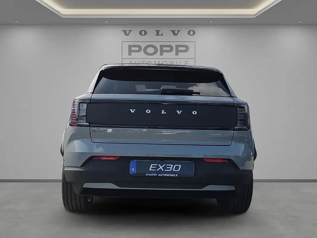 Volvo EX30 AWD Twin Motor Performance Ultra - Thumbnail 4