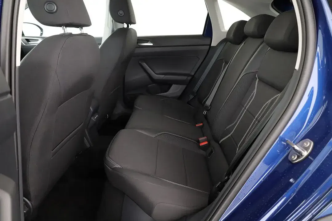 Volkswagen Taigo 1.0 TSI DSG Style - Thumbnail 10