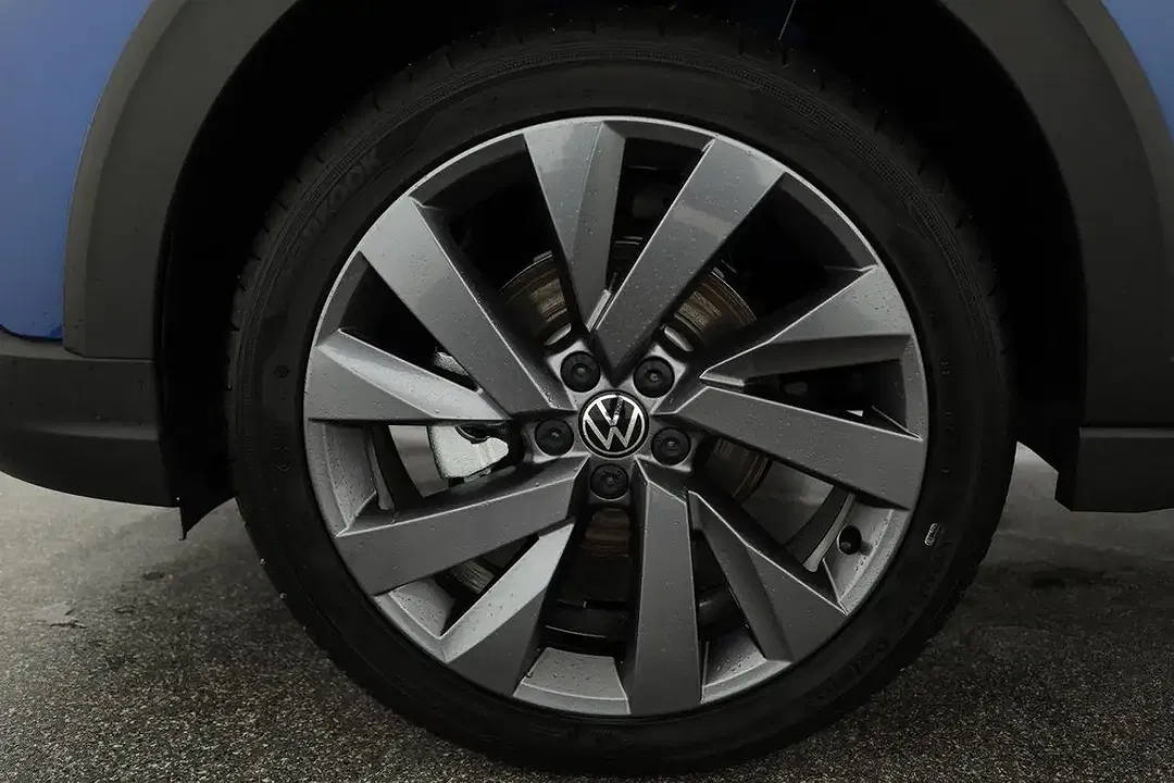 Volkswagen Taigo 1.0 TSI DSG Style - Thumbnail 12