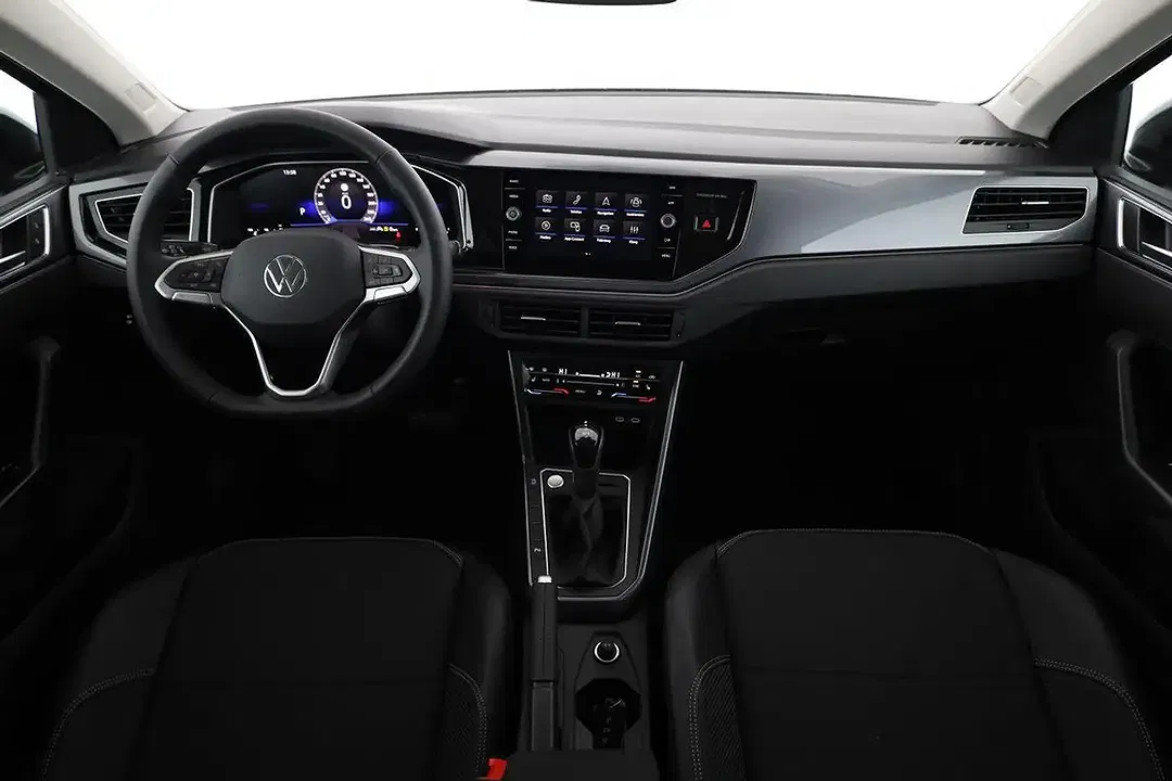 Volkswagen Taigo 1.0 TSI DSG Style - Thumbnail 4