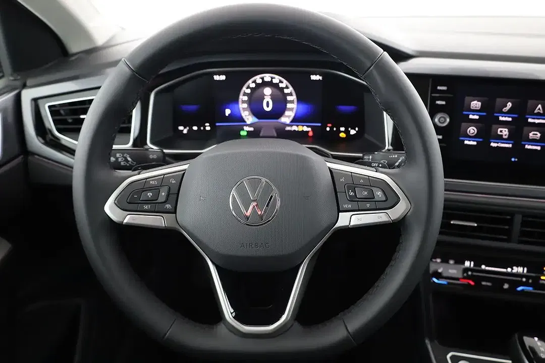 Volkswagen Taigo 1.0 TSI DSG Style - Thumbnail 5