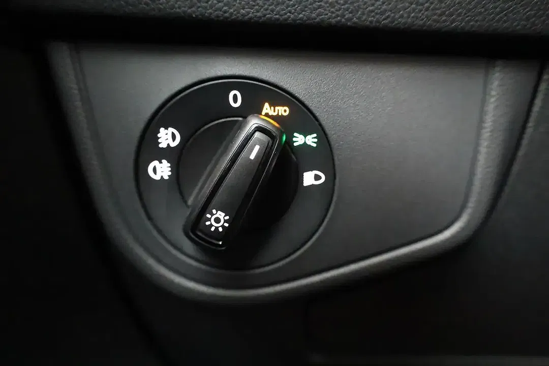 Volkswagen Taigo 1.0 TSI DSG Style - Thumbnail 8