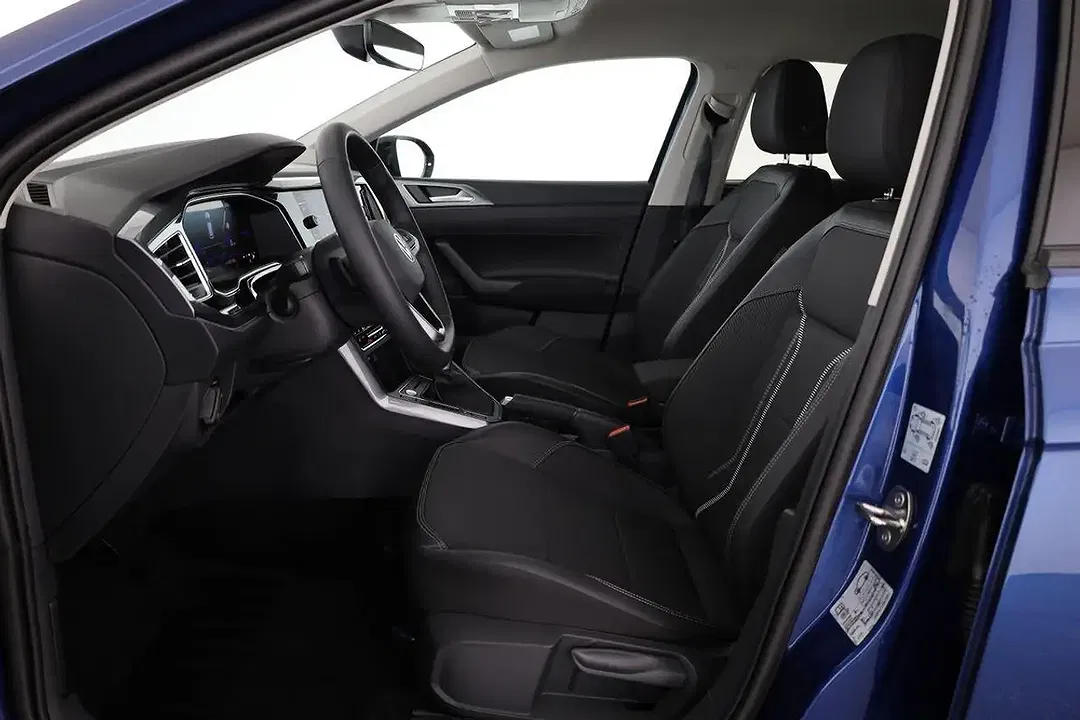 Volkswagen Taigo 1.0 TSI DSG Style - Thumbnail 9