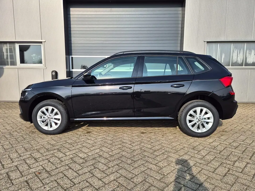 Skoda Kamiq 1.0 TSI DSG Selection - Thumbnail 1