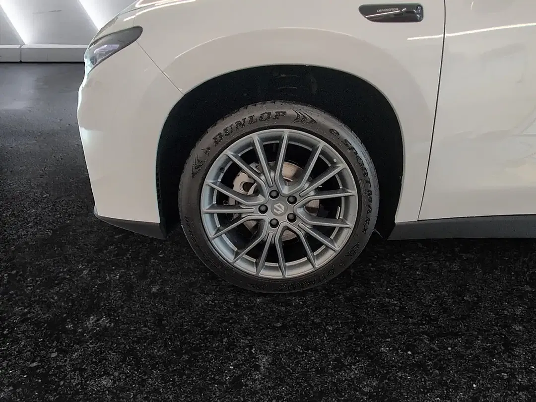 Leapmotor C10 - Thumbnail 11