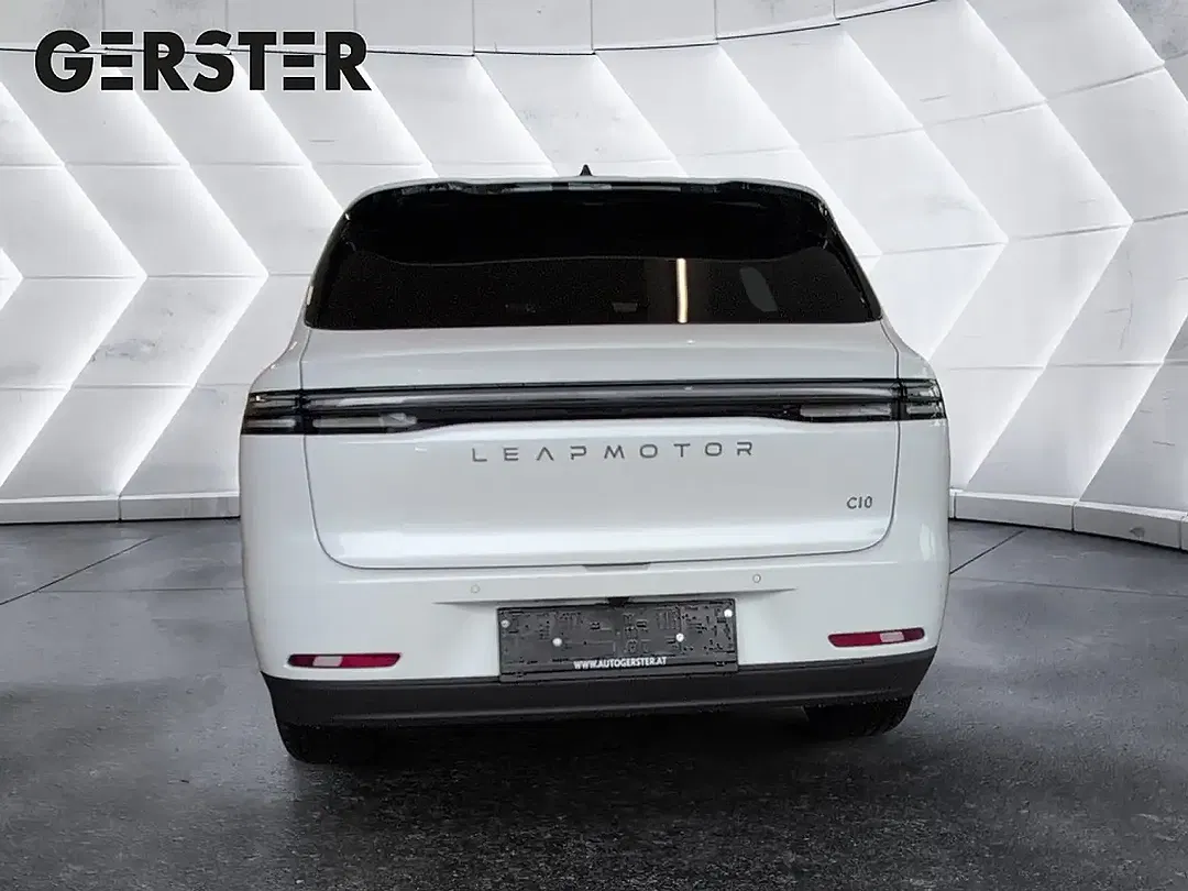 Leapmotor C10 - Thumbnail 3