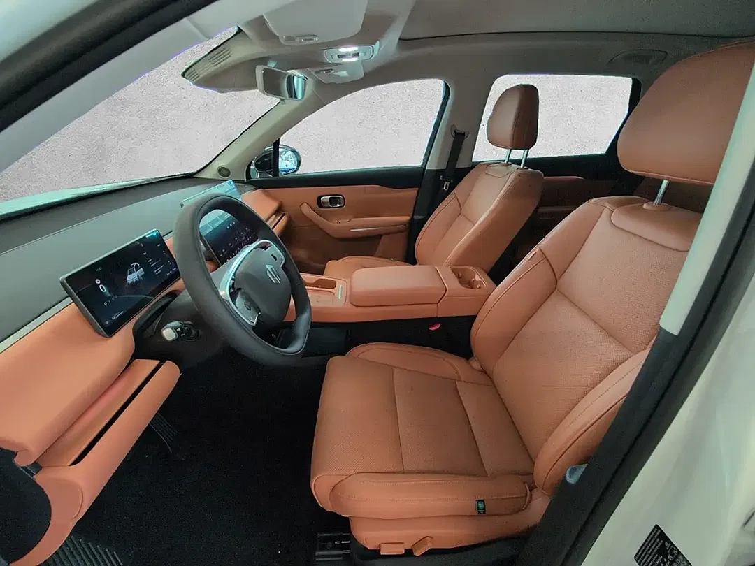 Leapmotor C10 - Thumbnail 4