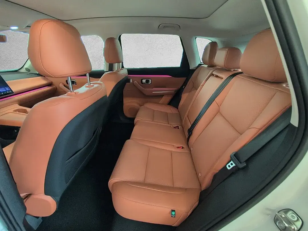 Leapmotor C10 - Thumbnail 5