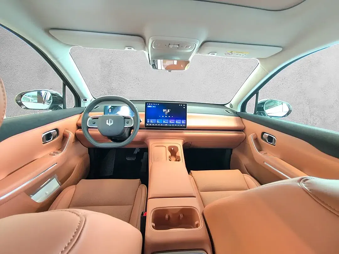 Leapmotor C10 - Thumbnail 6