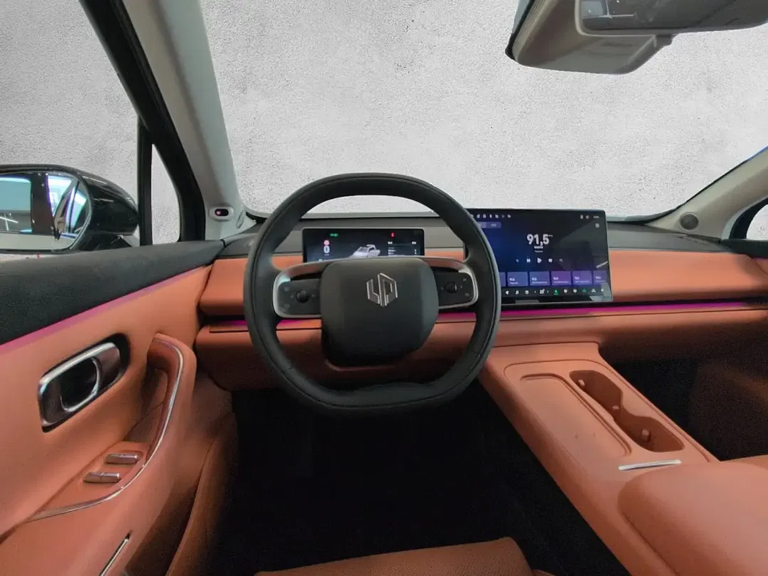 Leapmotor C10 - Thumbnail 7