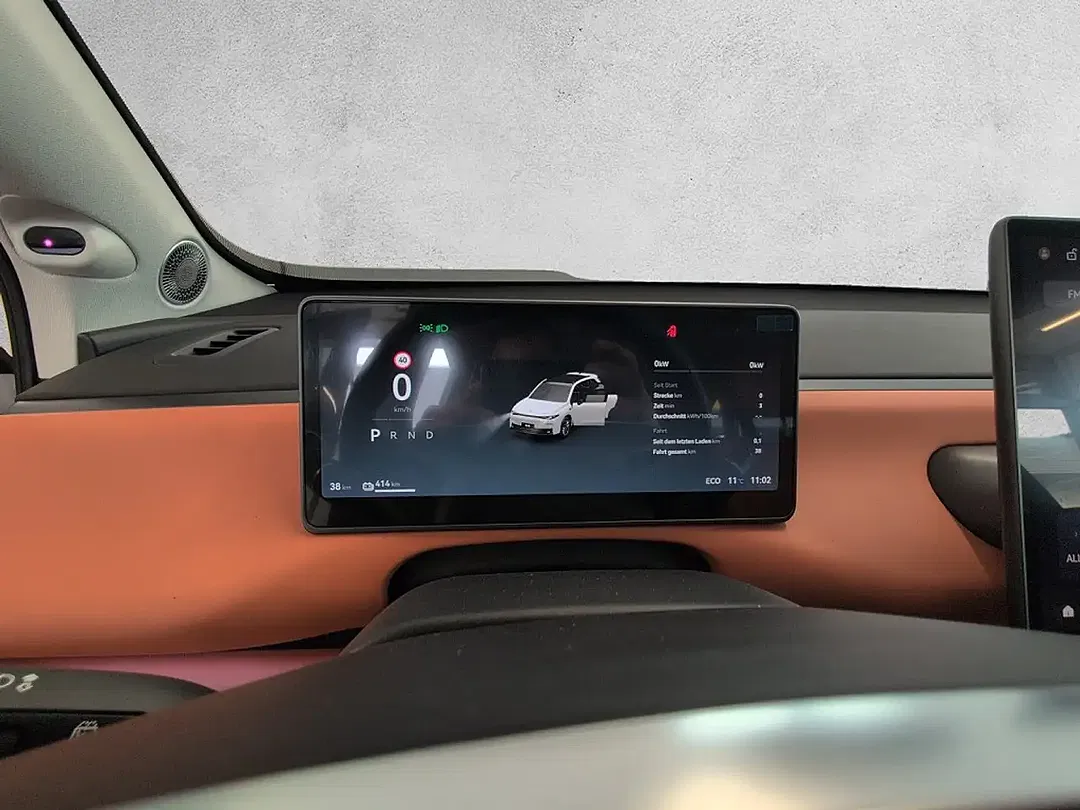 Leapmotor C10 - Thumbnail 8