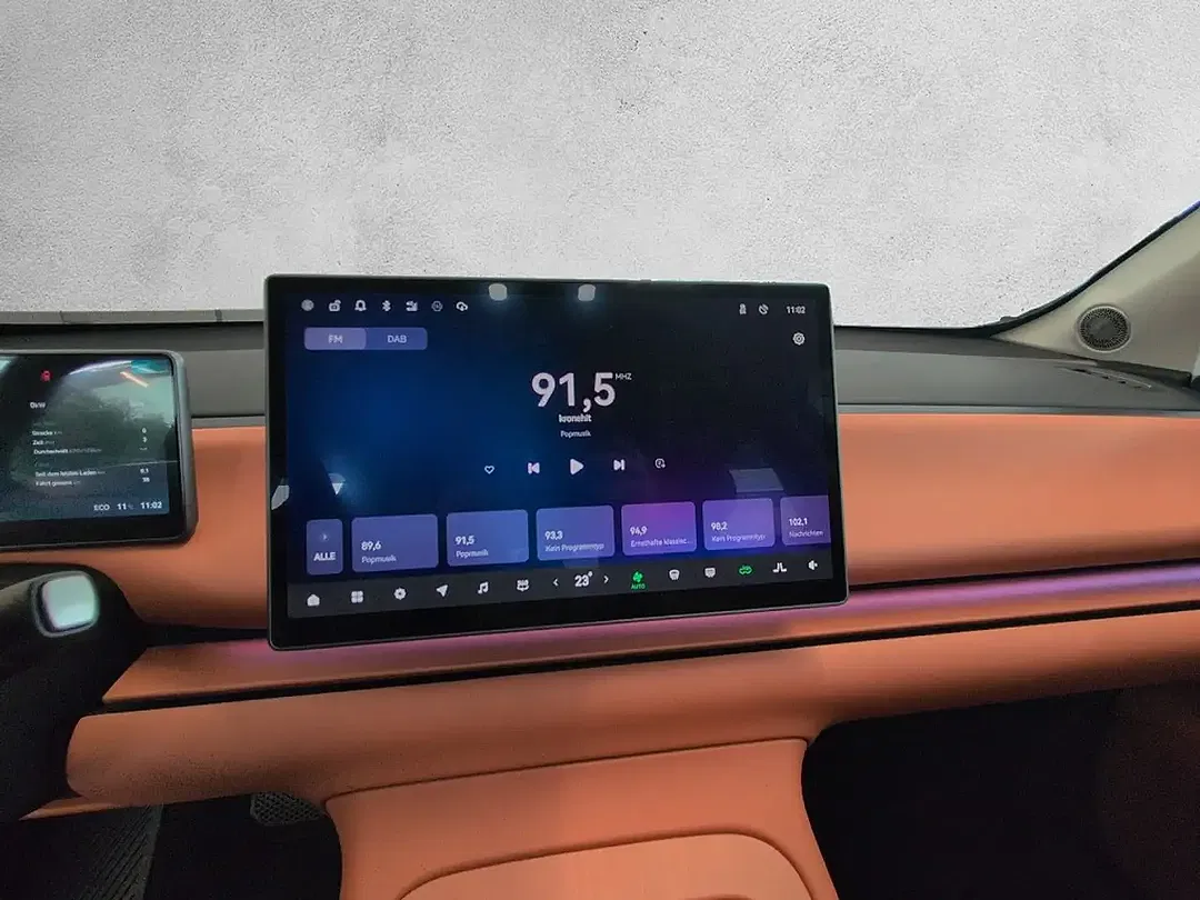 Leapmotor C10 - Thumbnail 9