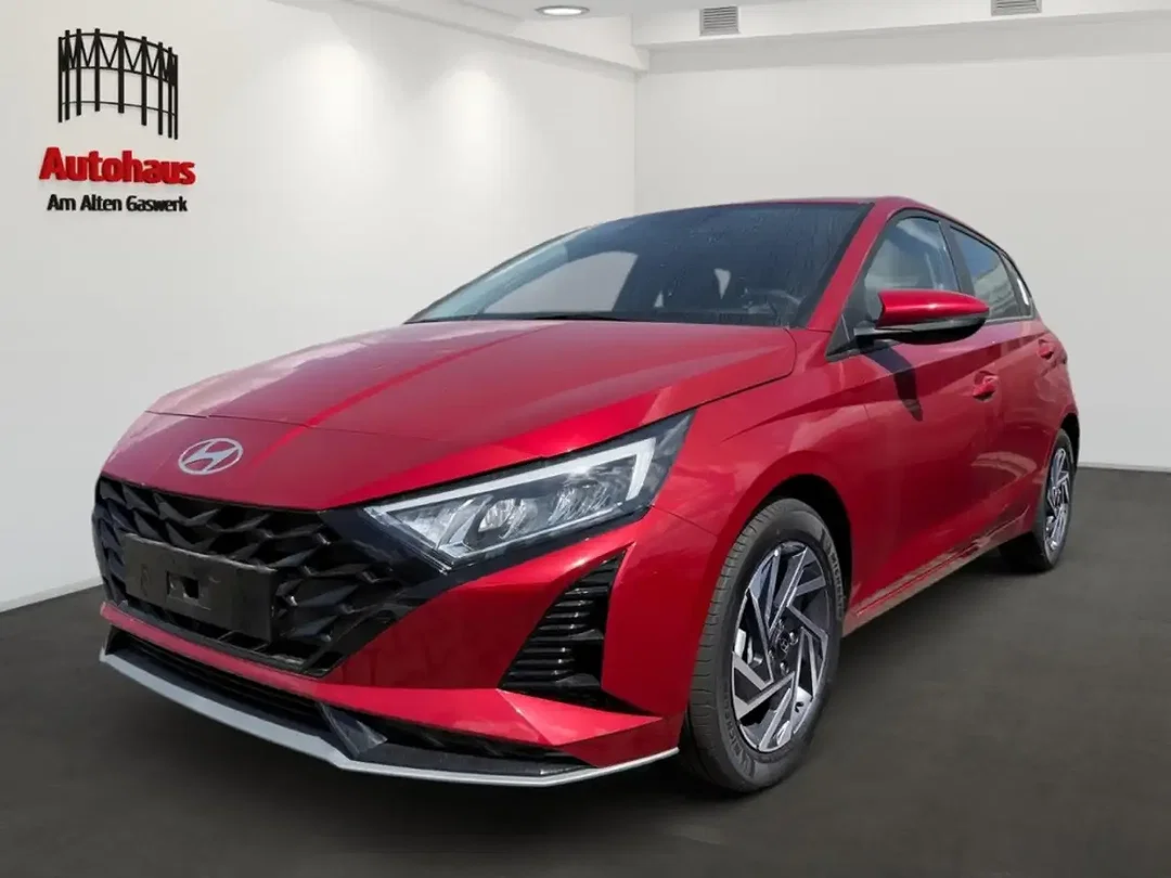 Hyundai i20 Trend - Afbeelding 1
