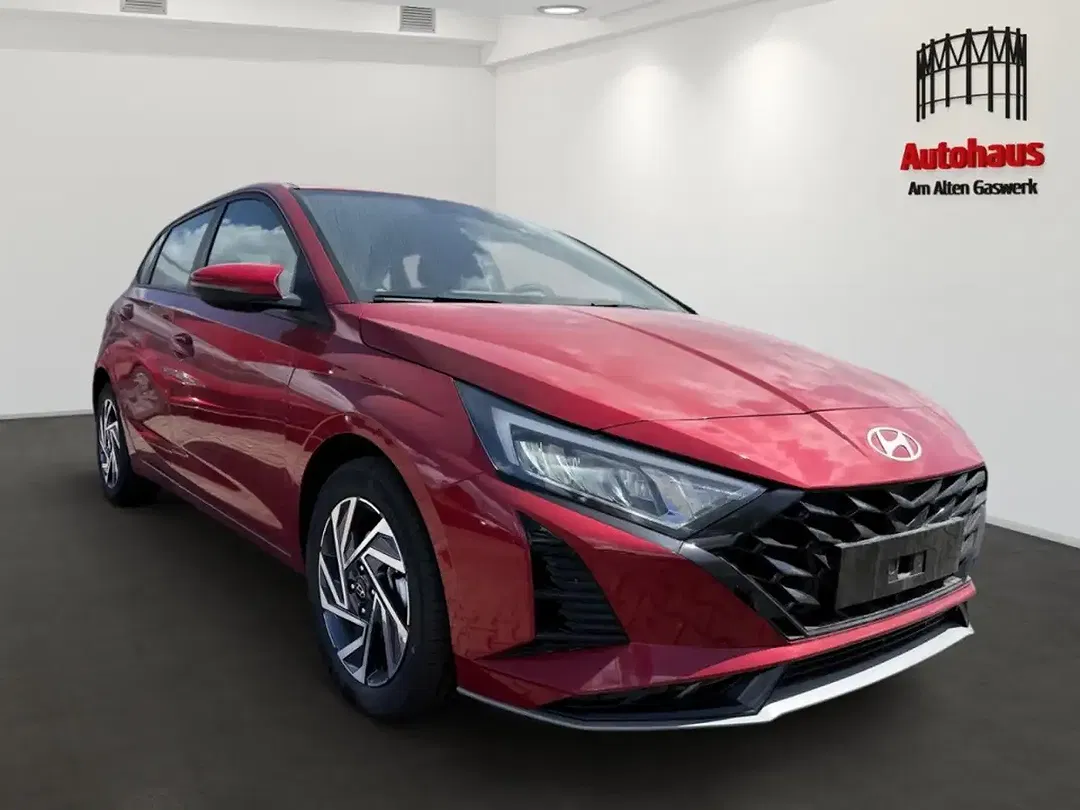 Hyundai i20 Trend - foto 2