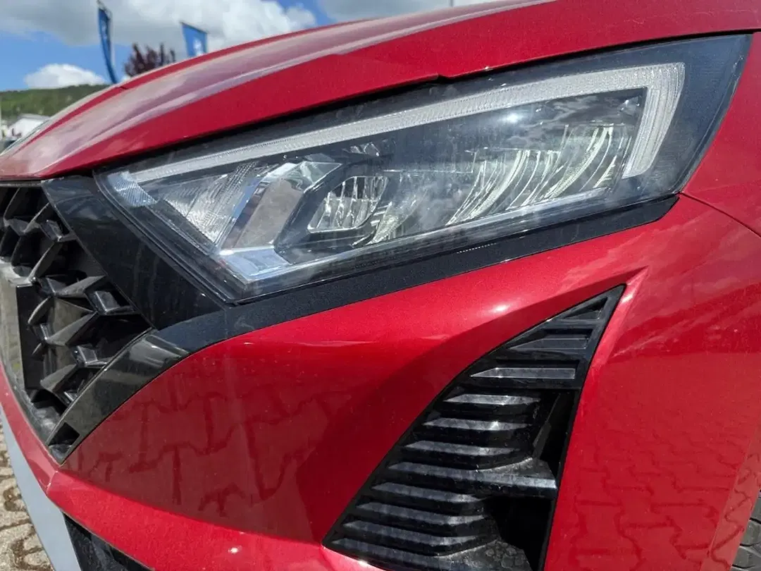 Hyundai i20 Trend - Thumbnail 5