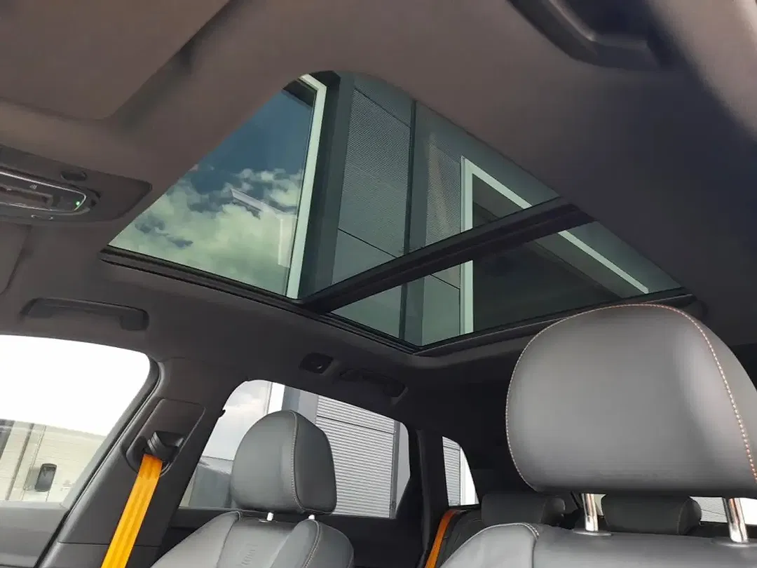 Audi e-tron 55 quattro Matrix LED S line Black Edition - Thumbnail 12