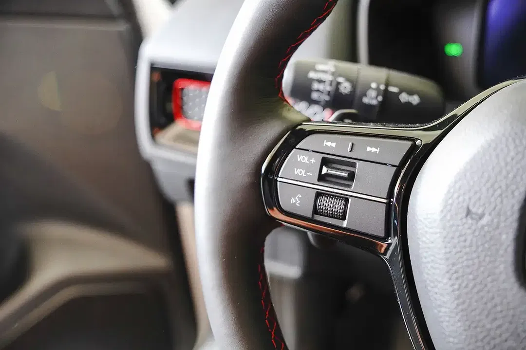 Honda Civic 2.0 e:HEV i-MMD Hybrid Sport - Thumbnail 10