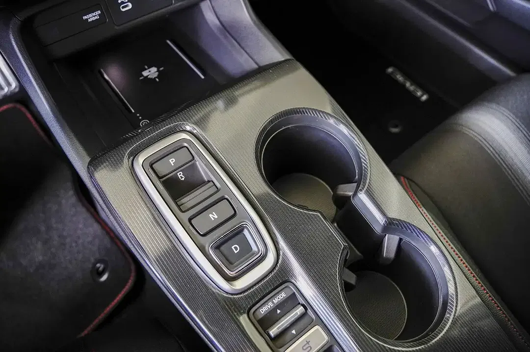 Honda Civic 2.0 e:HEV i-MMD Hybrid Sport - Thumbnail 13