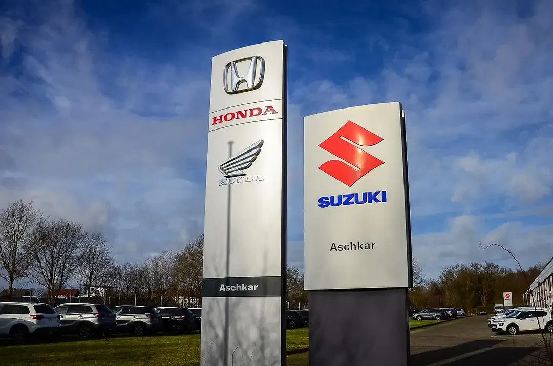 Honda Civic 2.0 e:HEV i-MMD Hybrid Sport - Thumbnail 14