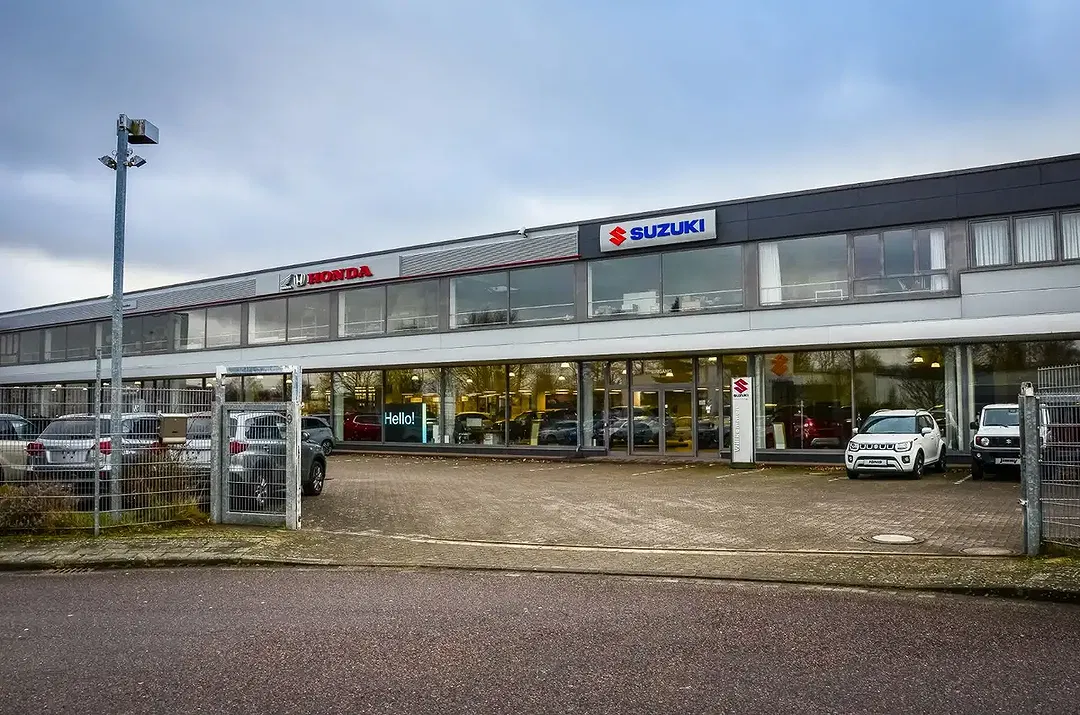 Honda Civic 2.0 e:HEV i-MMD Hybrid Sport - foto 15