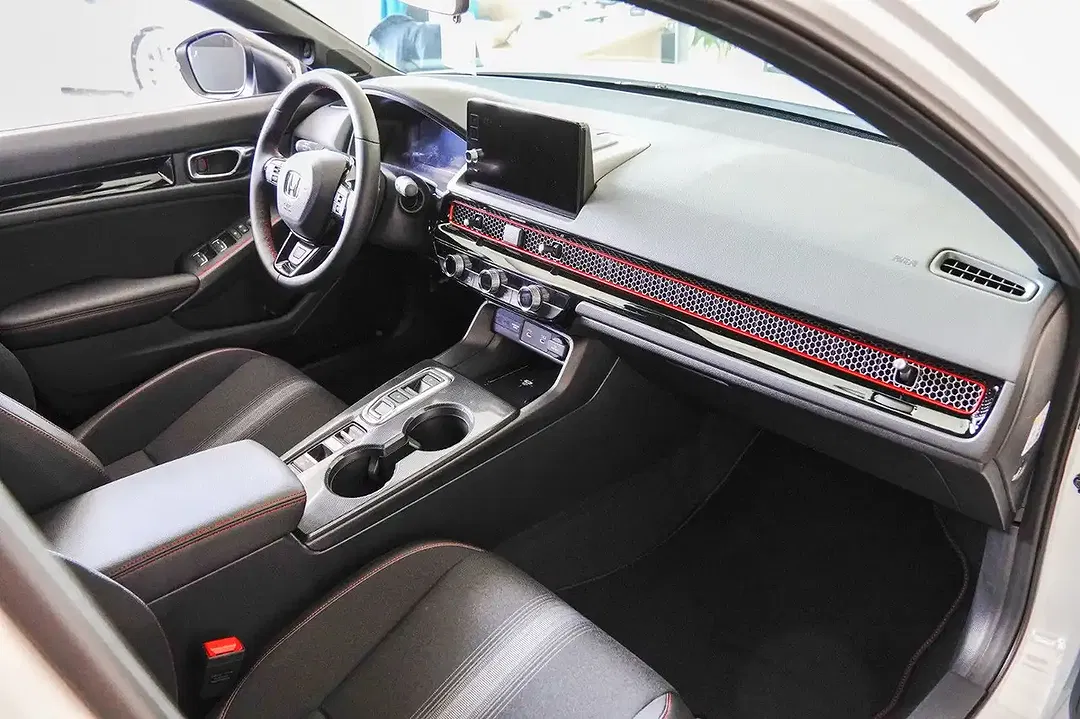 Honda Civic 2.0 e:HEV i-MMD Hybrid Sport - Thumbnail 5