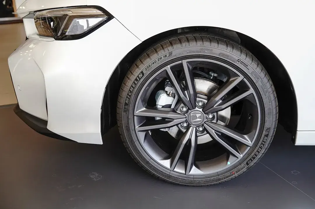 Honda Civic 2.0 e:HEV i-MMD Hybrid Sport - Thumbnail 9