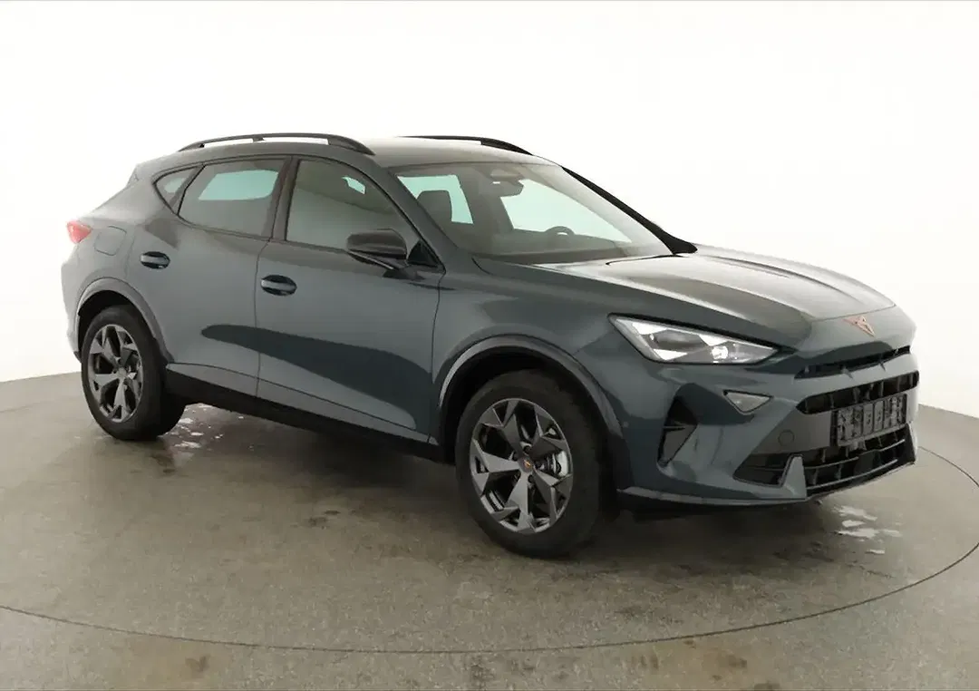 CUPRA Formentor 1.5 eTSI DSG Matrix LED - Thumbnail 1