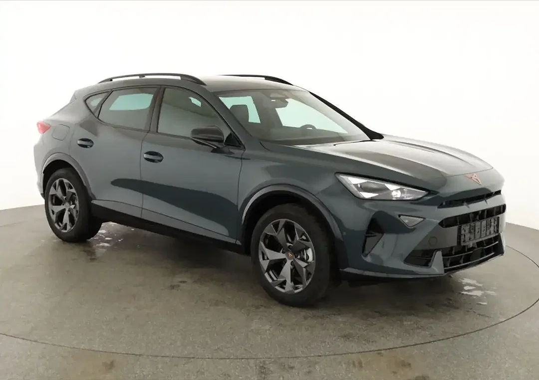 CUPRA Formentor 1.5 eTSI DSG Matrix LED - Afbeelding 1