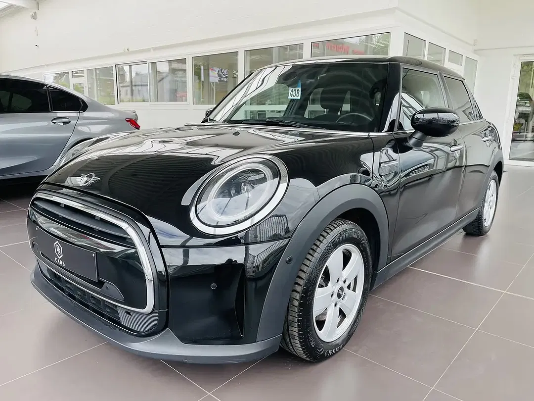 MINI One 1.5 - foto 1