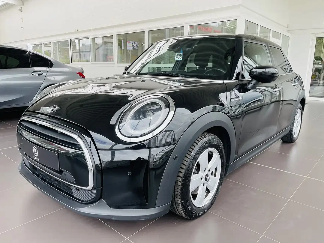 MINI One 1.5 - Afbeelding 1