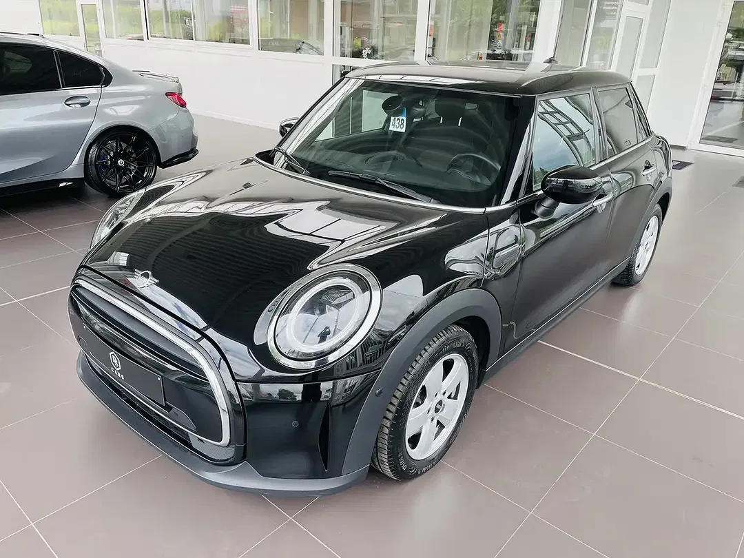 MINI One 1.5 - foto 2