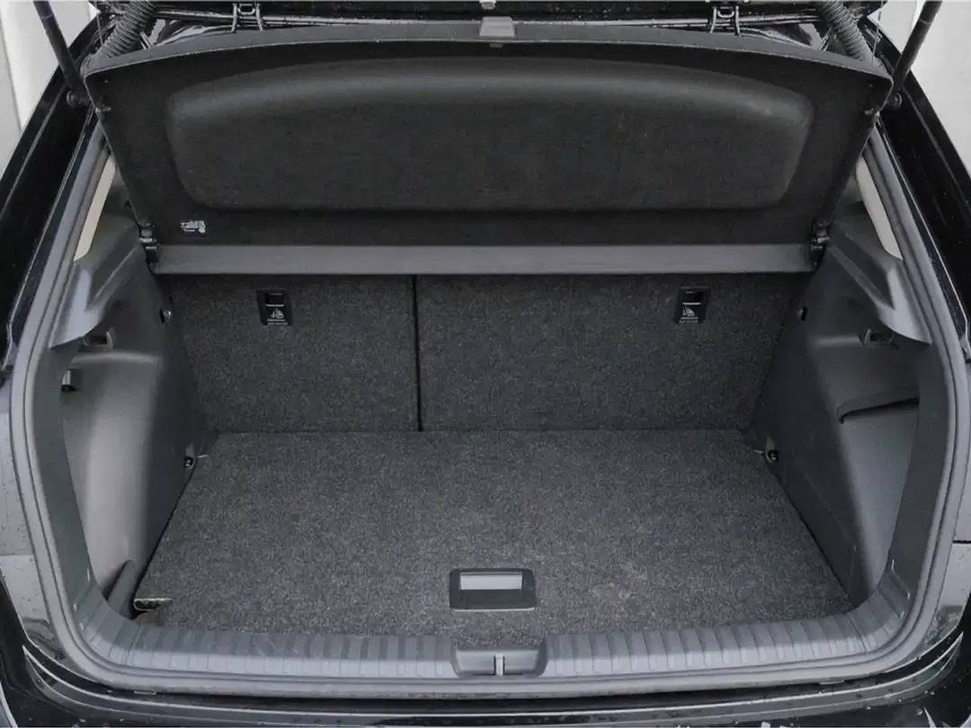 Skoda Fabia TSI Tour - Thumbnail 9