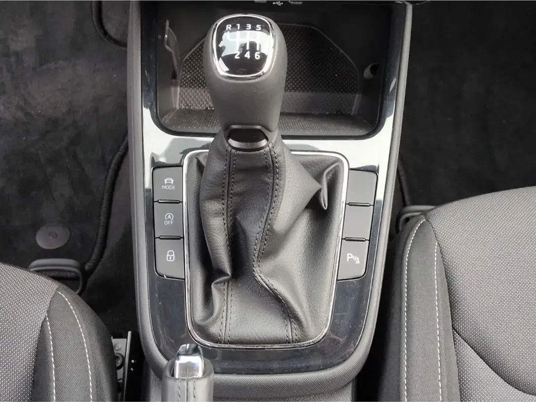 Skoda Fabia TSI Tour - Thumbnail 10