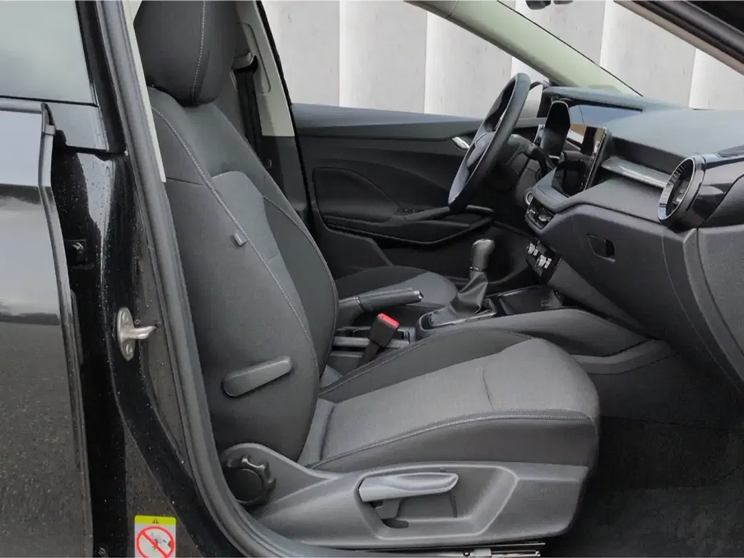 Skoda Fabia TSI Tour - Thumbnail 7