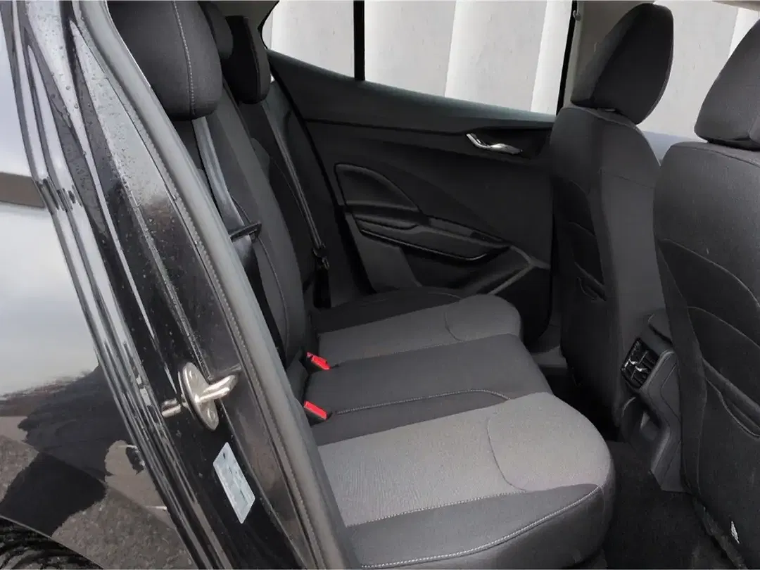 Skoda Fabia TSI Tour - Thumbnail 8