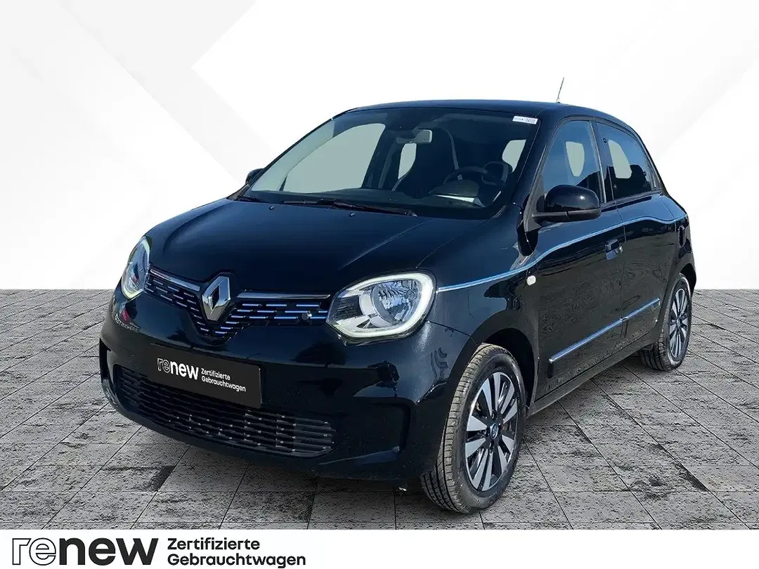 Renault Twingo Electric AUT Intens - foto 1