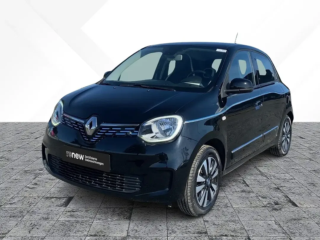 Renault Twingo Electric AUT Intens - foto 2
