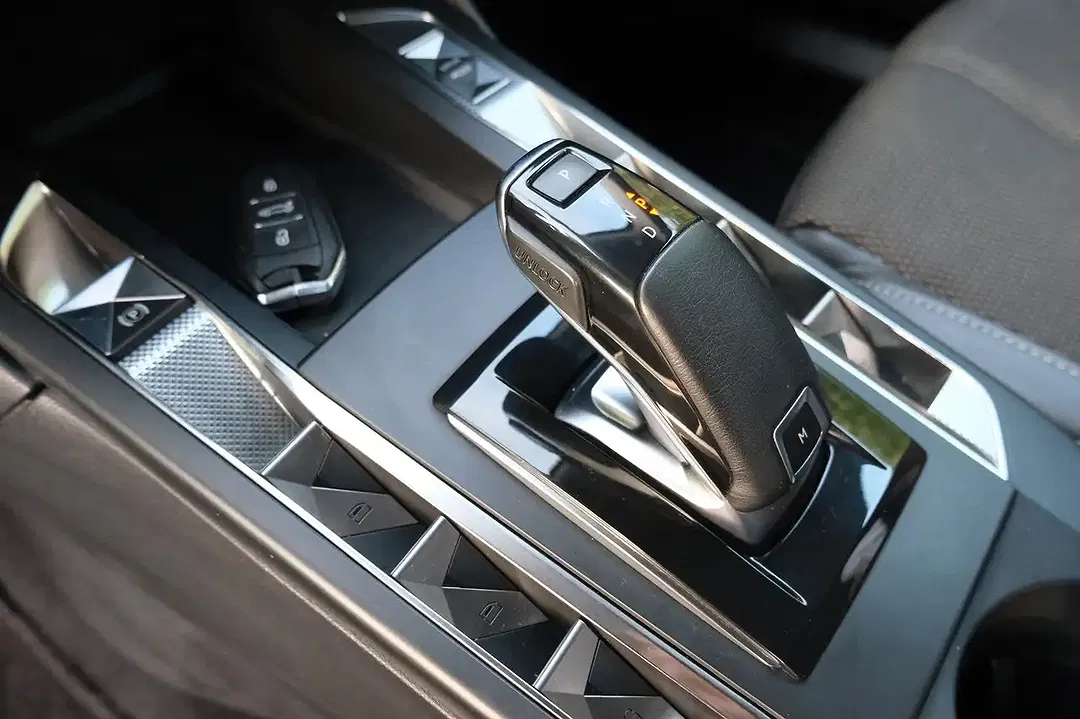 DS Automobiles DS 3 - Thumbnail 14