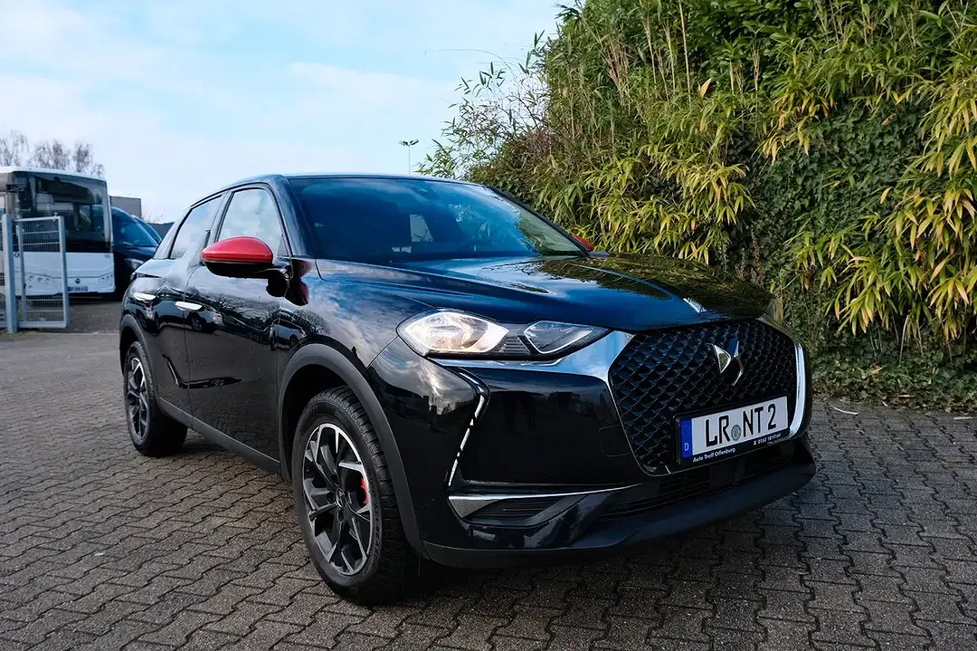 DS Automobiles DS 3 - foto 2