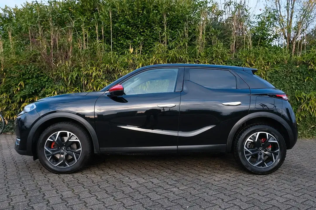 DS Automobiles DS 3 - Thumbnail 5