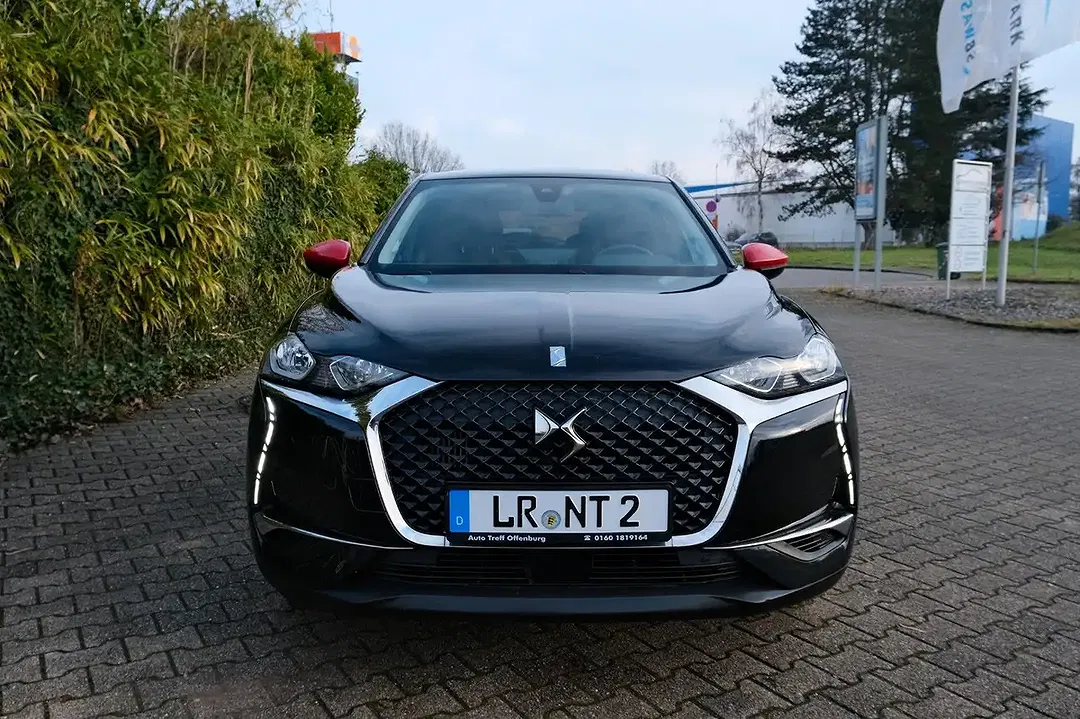 DS Automobiles DS 3 - Thumbnail 7