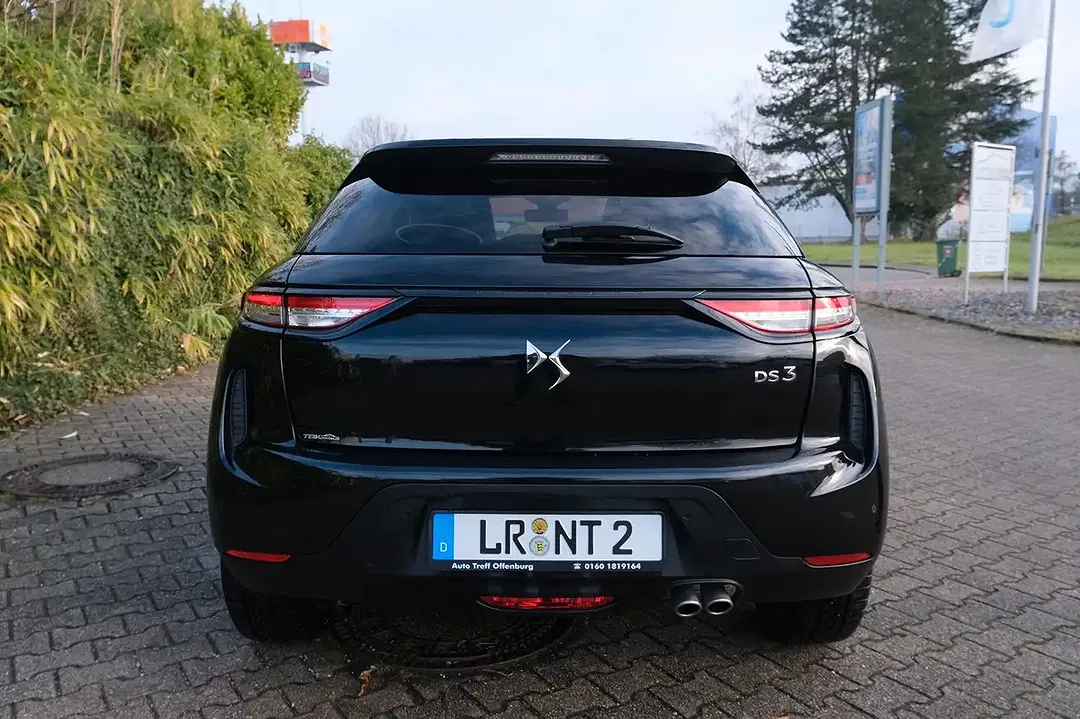 DS Automobiles DS 3 - Thumbnail 8