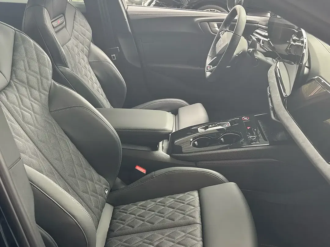 Audi S5 TFSI Matrix LED Avant - Thumbnail 9