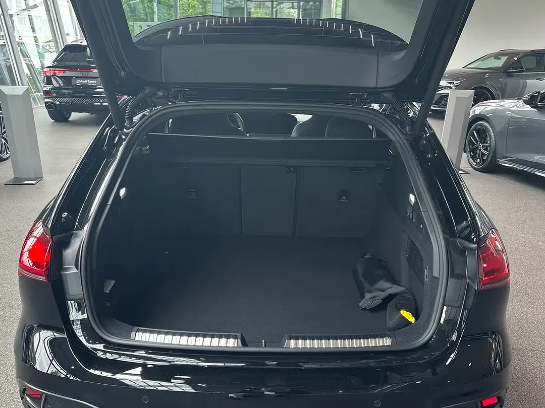 Audi S5 TFSI Matrix LED Avant - Thumbnail 12