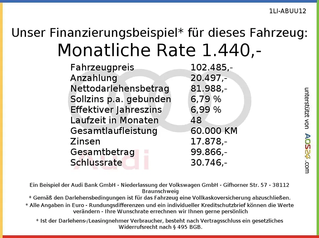 Audi S5 TFSI Matrix LED Avant - foto 14