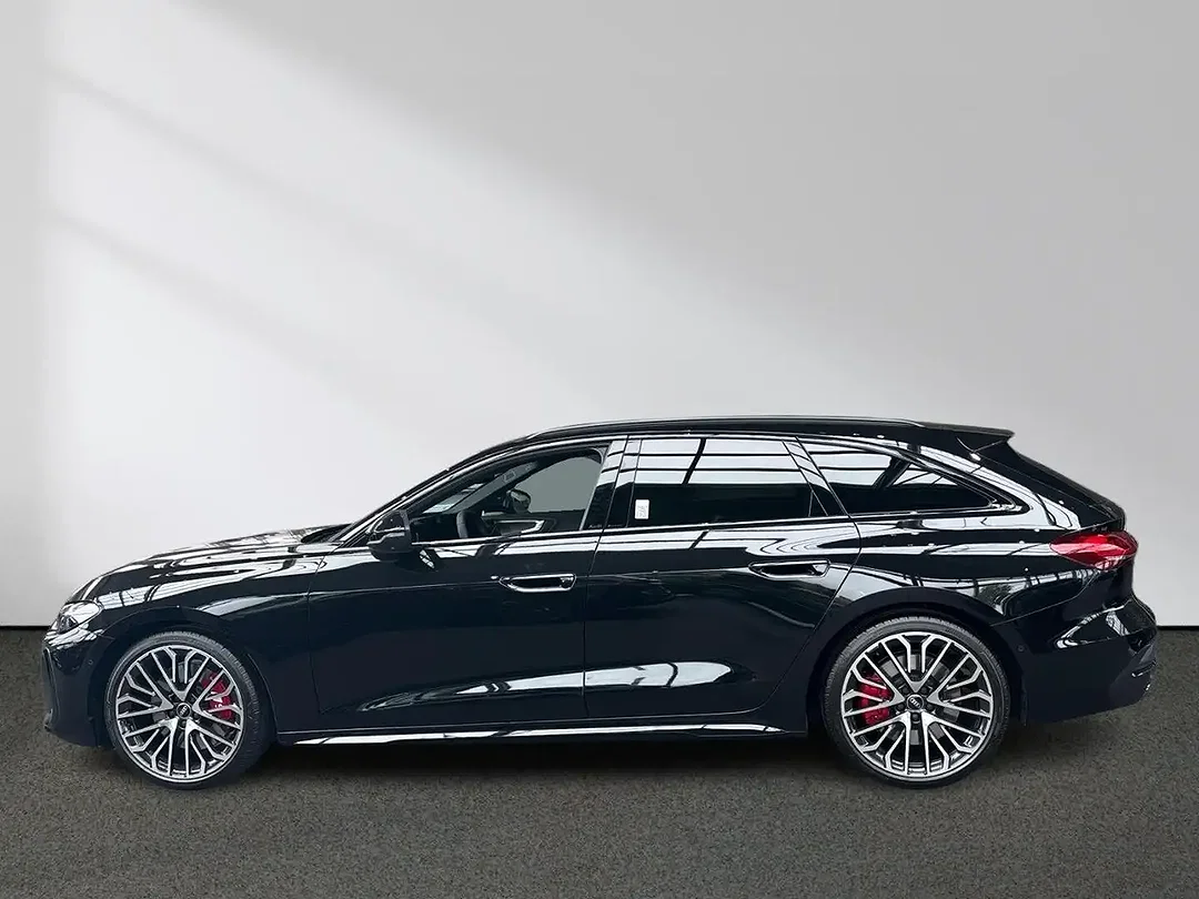Audi S5 TFSI Matrix LED Avant - Afbeelding 1