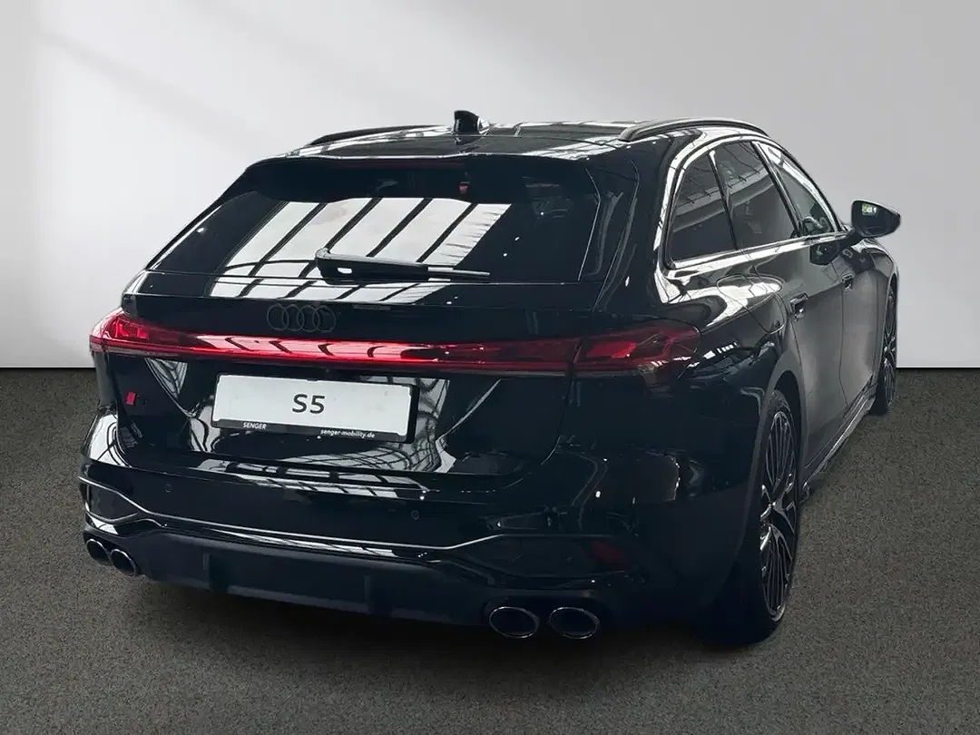 Audi S5 TFSI Matrix LED Avant - foto 2