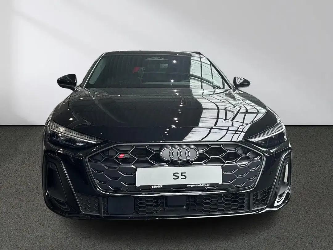 Audi S5 TFSI Matrix LED Avant - Thumbnail 3