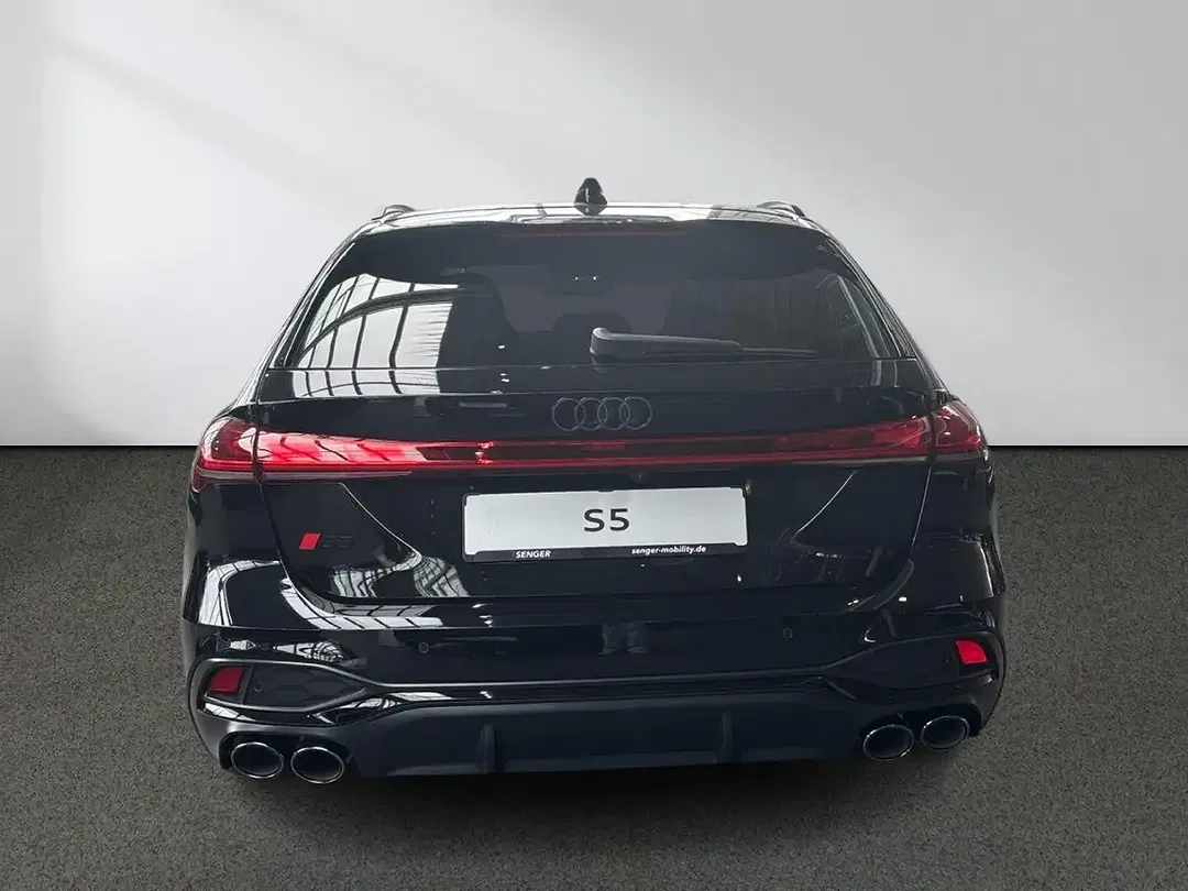Audi S5 TFSI Matrix LED Avant - Thumbnail 4