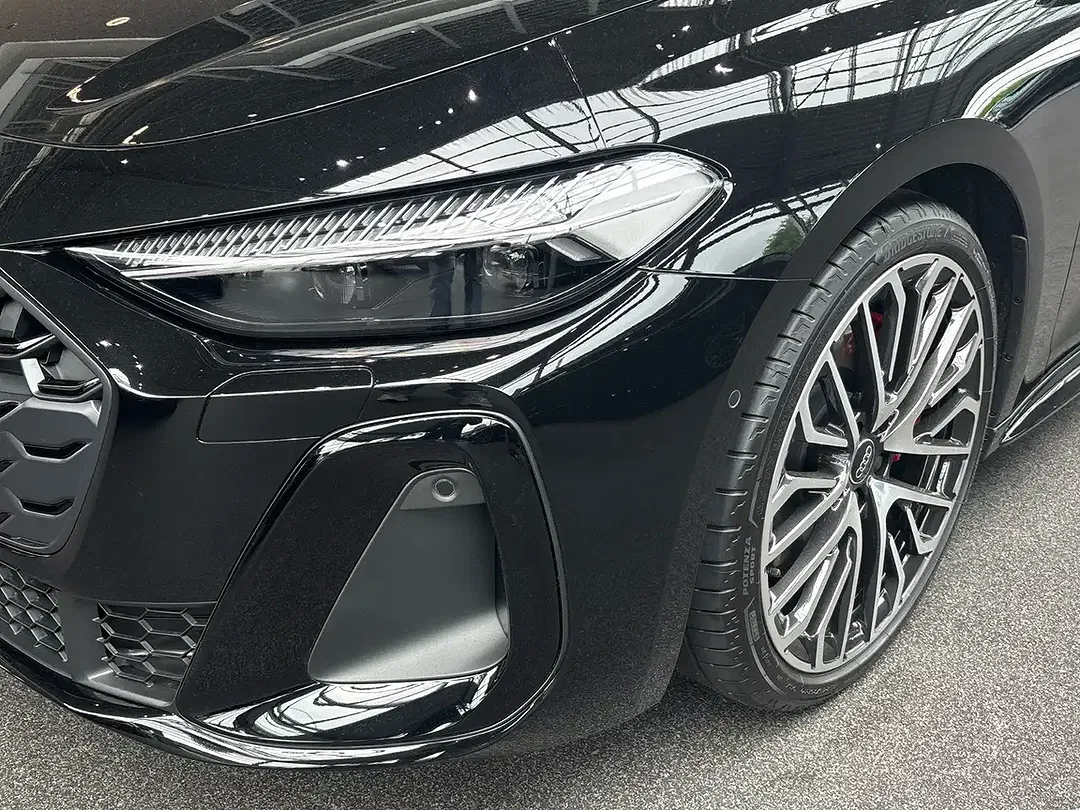 Audi S5 TFSI Matrix LED Avant - Thumbnail 5